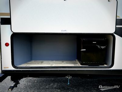 2025 Prime Time Tracer — photo 18 view