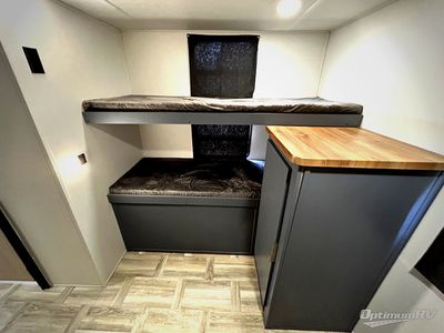 2025 Prime Time Tracer — photo 15 view