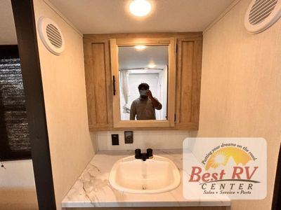 2026 Forest River RV Cascade - Photo 58