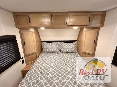 2026 Forest River RV Cascade - Photo 45
