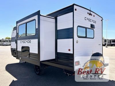 2026 Forest River RV Cascade - Photo 7