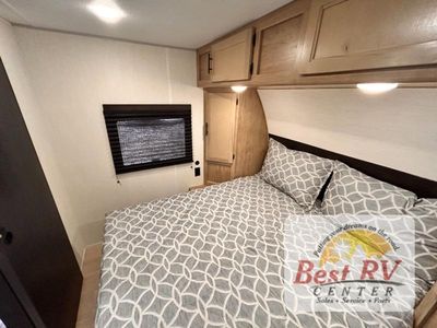 2026 Forest River RV Cascade - Photo 48