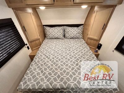 2026 Forest River RV Cascade - Photo 46