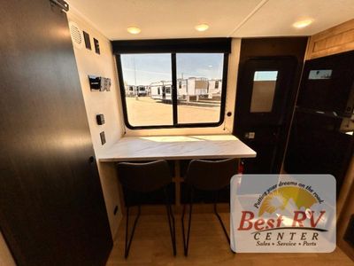 2026 Forest River RV Cascade - Photo 27