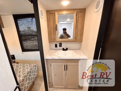 2026 Forest River RV Cascade - Photo 57