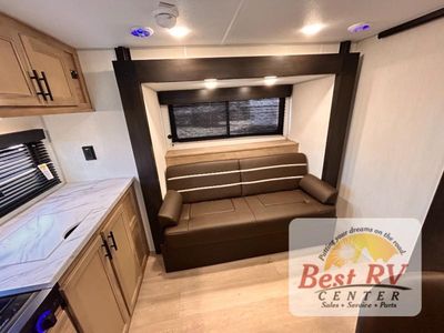2026 Forest River RV Cascade - Photo 13