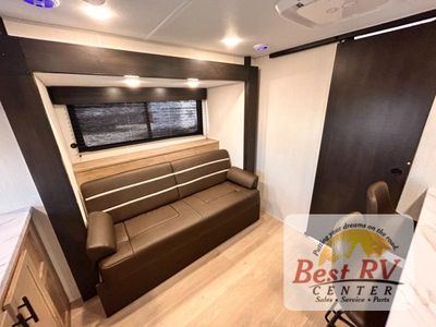 2026 Forest River RV Cascade - Photo 17