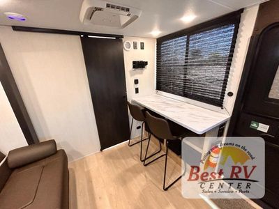 2026 Forest River RV Cascade - Photo 20