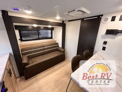 2026 Forest River RV Cascade - Photo 11