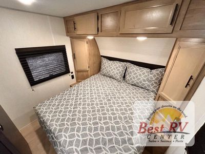 2026 Forest River RV Cascade - Photo 47