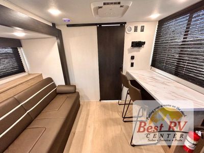 2026 Forest River RV Cascade - Photo 19
