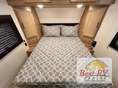 2026 Forest River RV Cascade - Photo 50