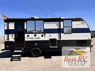 2026 Forest River RV Cascade - Photo 3
