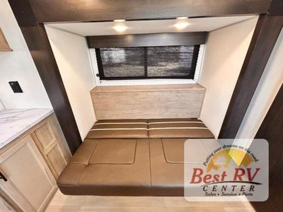 2026 Forest River RV Cascade - Photo 15