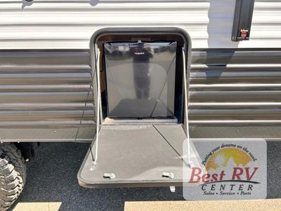 2026 Forest River RV Cascade - Photo 4
