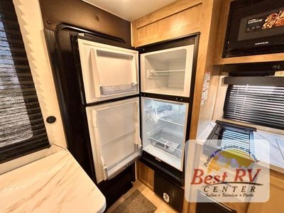 2026 Forest River RV Cascade - Photo 41