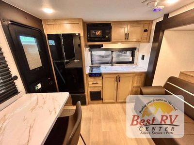 2026 Forest River RV Cascade - Photo 35