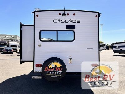 2026 Forest River RV Cascade - Photo 6