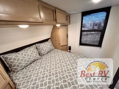 2026 Forest River RV Cascade - Photo 52