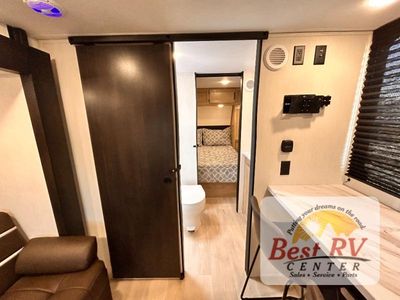 2026 Forest River RV Cascade - Photo 43