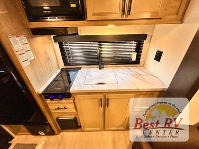 2026 Forest River RV Cascade - Photo 38