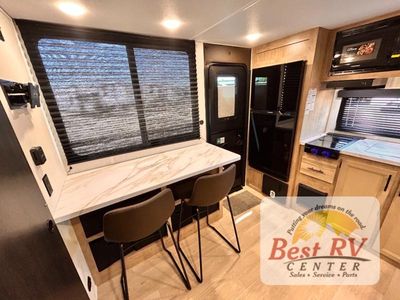 2026 Forest River RV Cascade - Photo 30