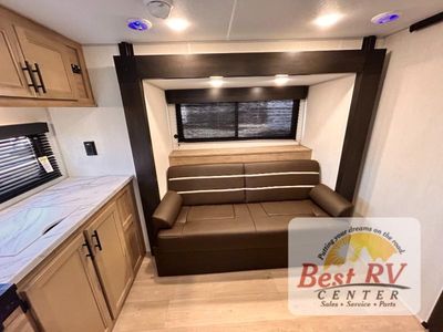 2026 Forest River RV Cascade - Photo 14