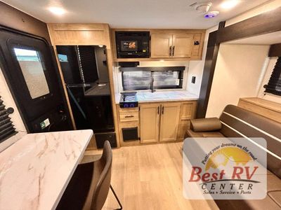 2026 Forest River RV Cascade - Photo 33