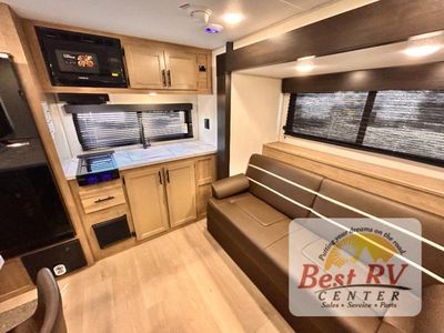 2026 Forest River RV Cascade - Photo 34