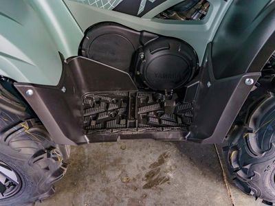 2026 Yamaha Grizzly EPS XT-R - Photo 3