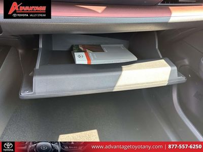 2024 Toyota Prius Prime — photo 38 view