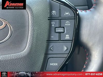 2024 Toyota Prius Prime — photo 23 view
