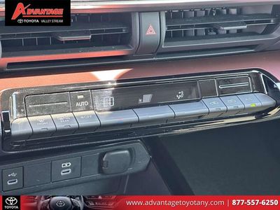 2024 Toyota Prius Prime — photo 31 view