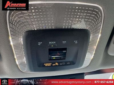 2024 Toyota Prius Prime — photo 36 view