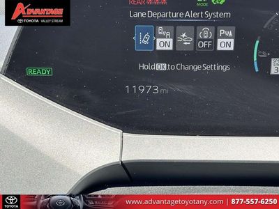 2024 Toyota Prius Prime — photo 27 view