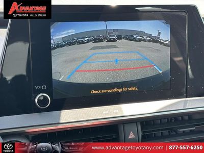 2024 Toyota Prius Prime — photo 30 view