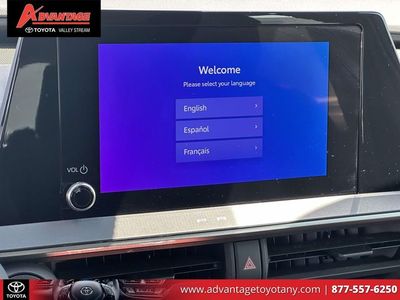 2024 Toyota Prius Prime — photo 29 view