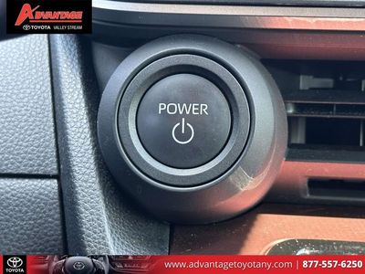 2024 Toyota Prius Prime — photo 28 view