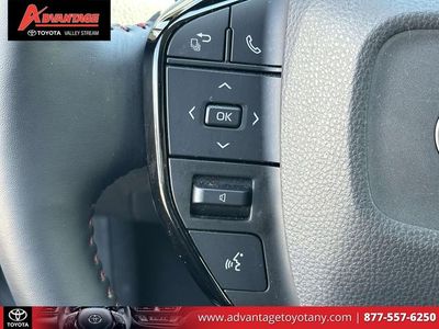 2024 Toyota Prius Prime — photo 22 view