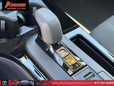 2024 Toyota Prius Prime — photo 33 view