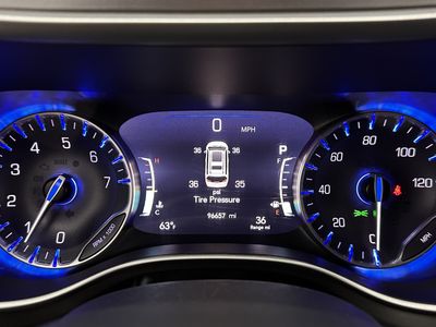 2022 Chrysler Pacifica - Photo 15