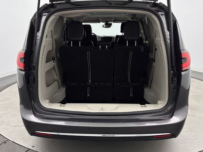 2022 Chrysler Pacifica - Photo 29