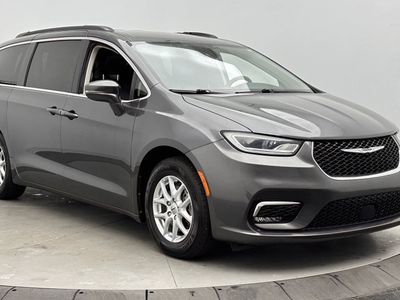 2022 Chrysler Pacifica - Photo 3