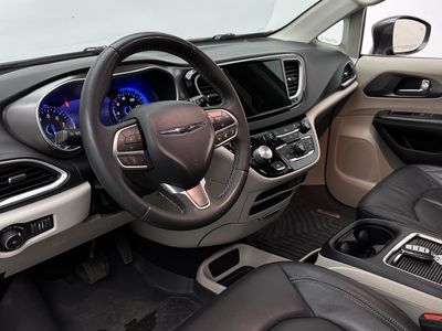 2022 Chrysler Pacifica - Photo 8
