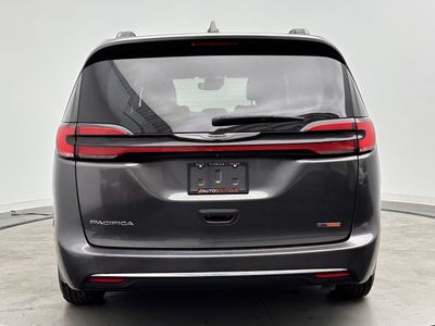 2022 Chrysler Pacifica - Photo 6