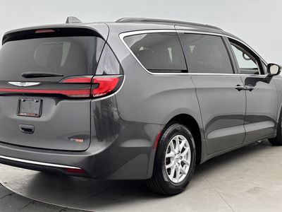 2022 Chrysler Pacifica - Photo 7