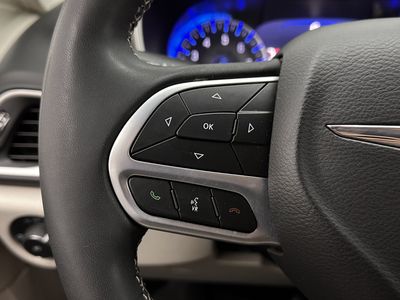 2022 Chrysler Pacifica - Photo 16