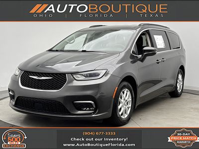 2022 Chrysler Pacifica - Photo 1