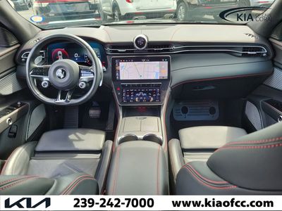 2023 Maserati Grecale — photo 16 view