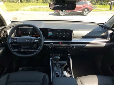 2026 Kia Sorento — photo 22 view